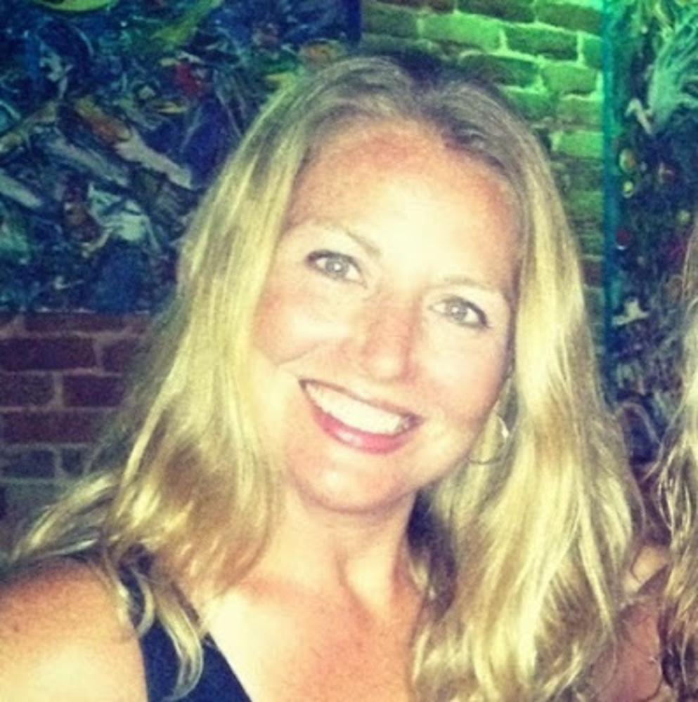 Meet your Posher, Leslie